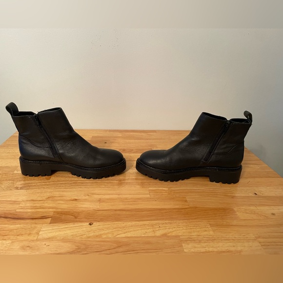 Nordstrom Miller 2 Water Resistant Women’s Boot - Picture 4 of 15